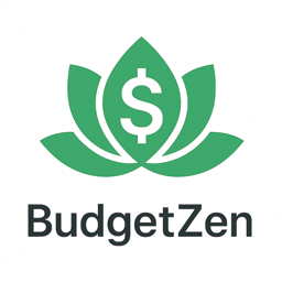 Icône de BudgetZen